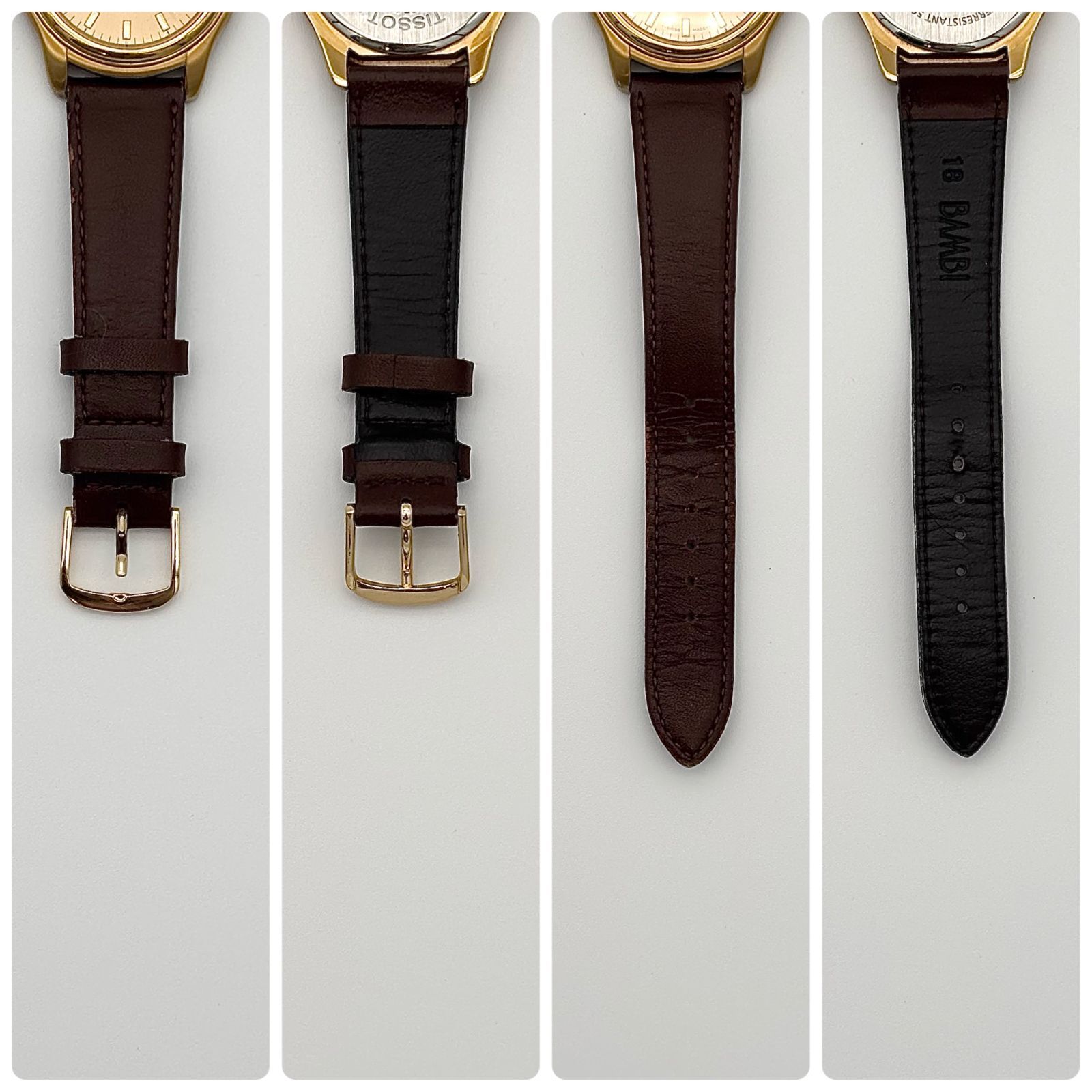 稼働品 Working item ティソ TISSOT 腕時計 メンズ Men