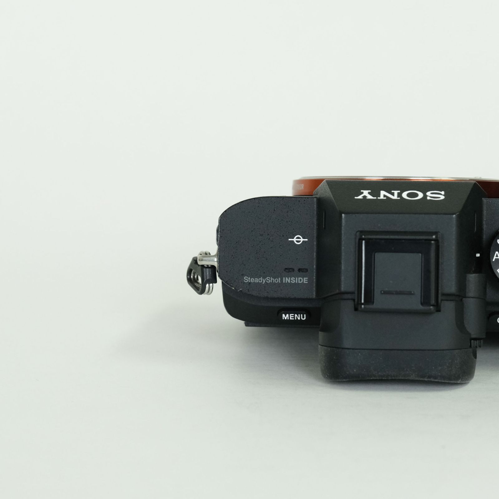 良品 | シャッター数48,070回] SONY α7 II（ILCE-7M2） [ボディ