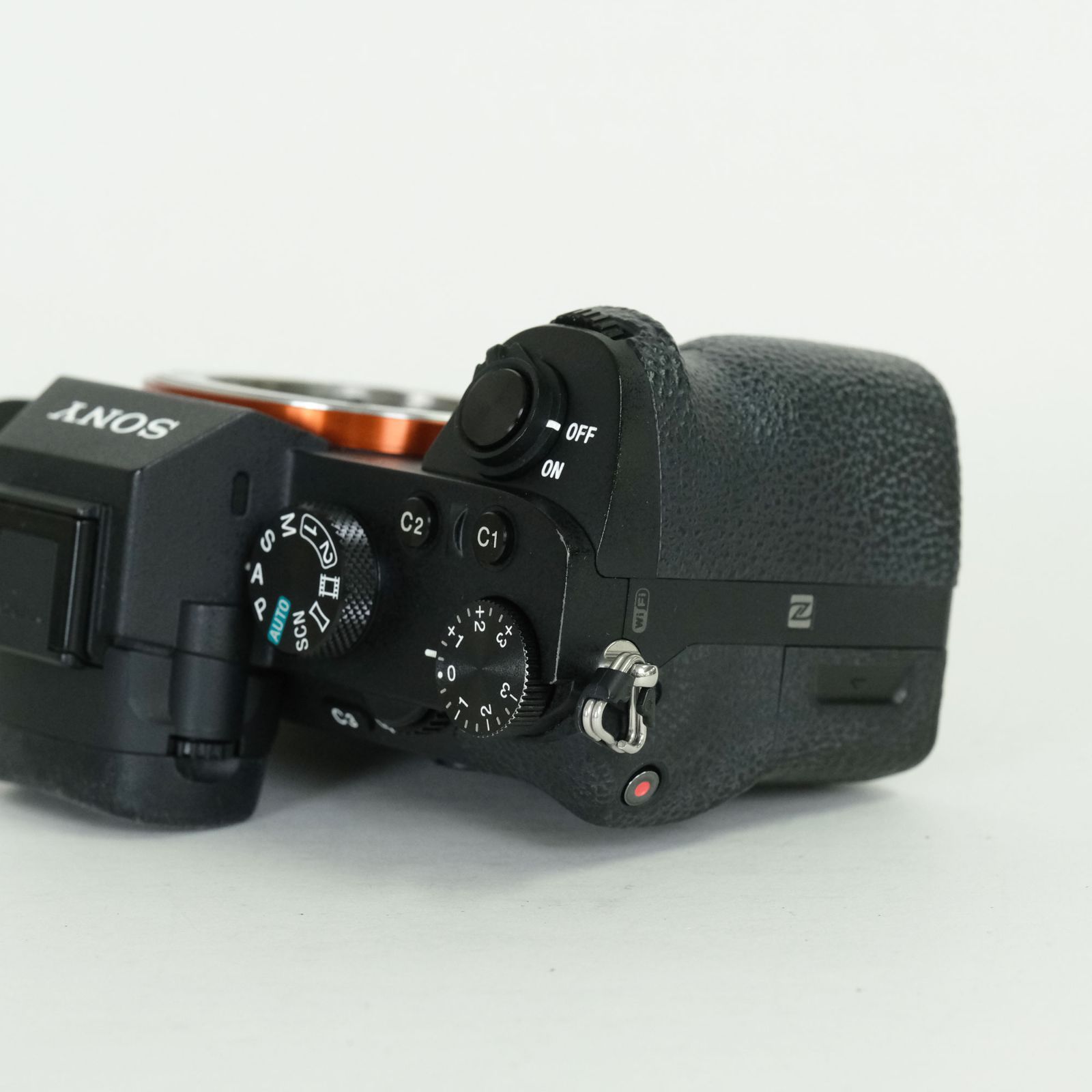 良品 | シャッター数48,070回] SONY α7 II（ILCE-7M2） [ボディ