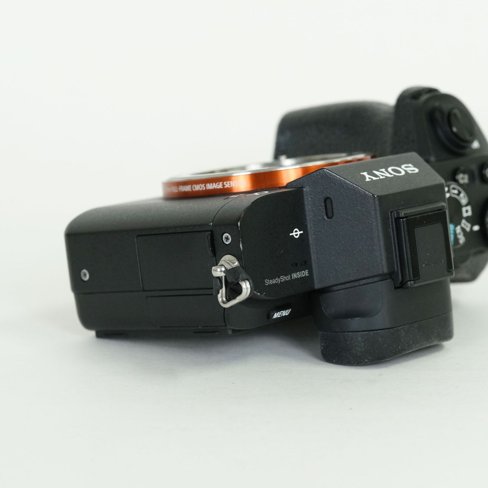 良品 | シャッター数48,070回] SONY α7 II（ILCE-7M2） [ボディ