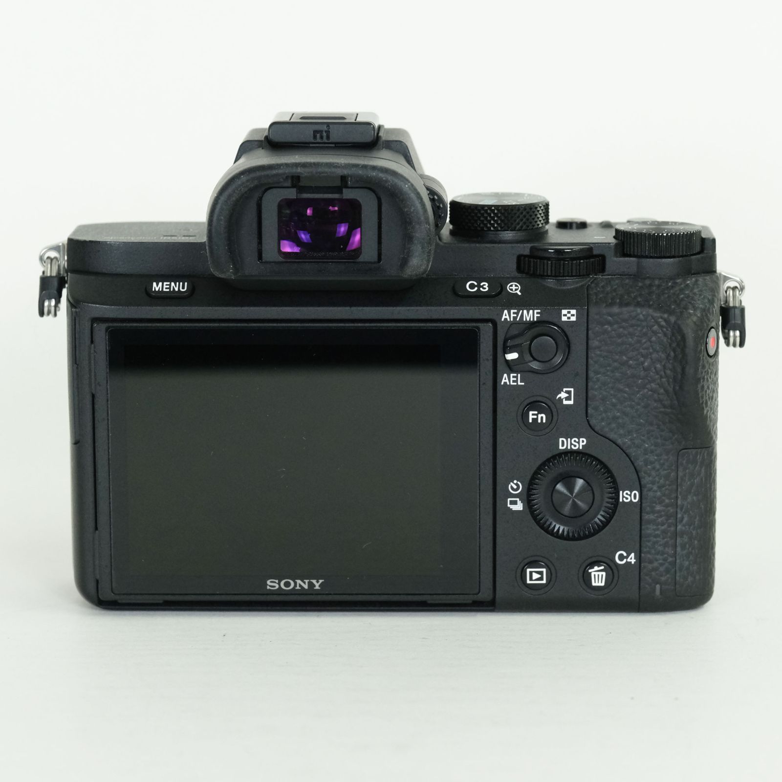 良品 | シャッター数48,070回] SONY α7 II（ILCE-7M2） [ボディ