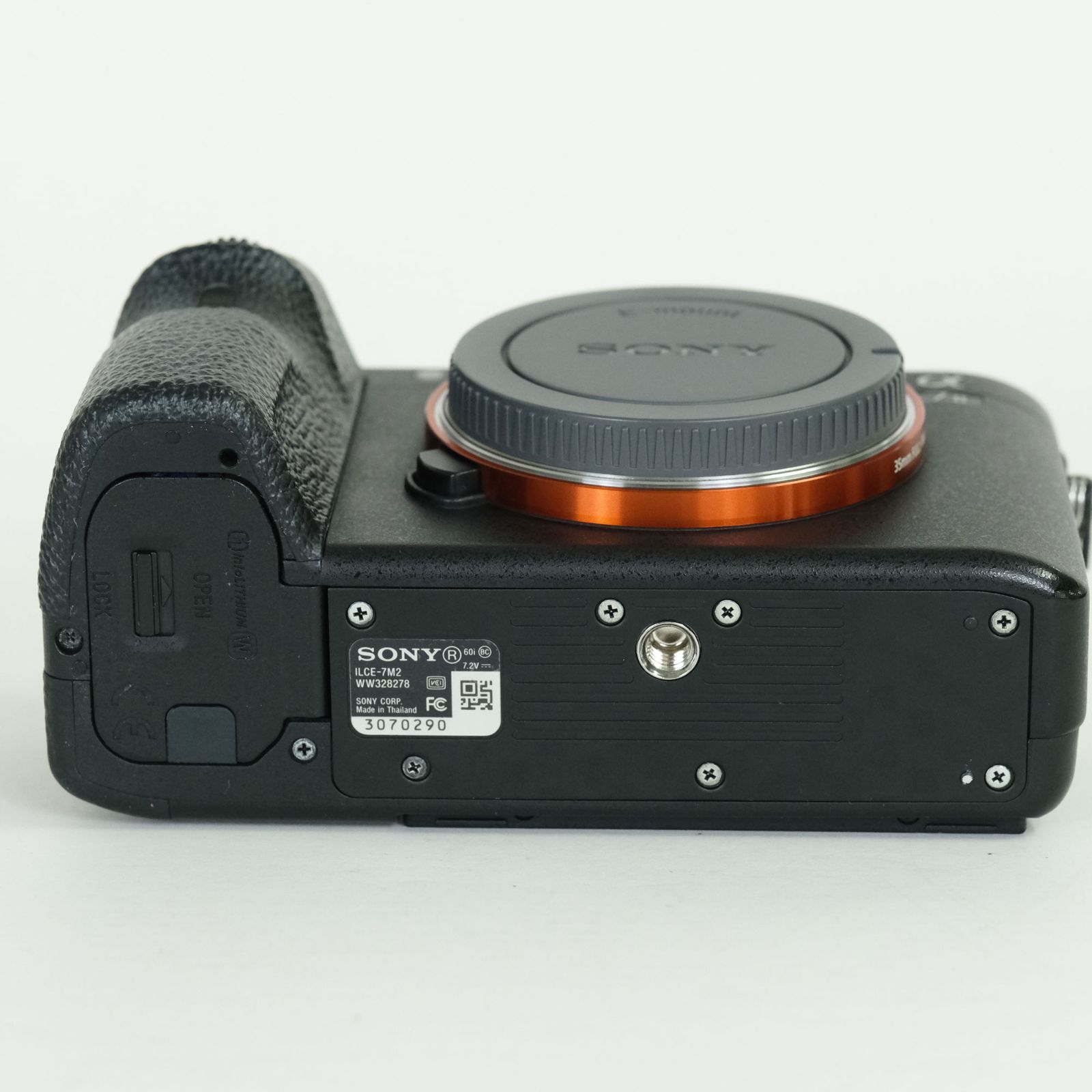良品 | シャッター数48,070回] SONY α7 II（ILCE-7M2） [ボディ