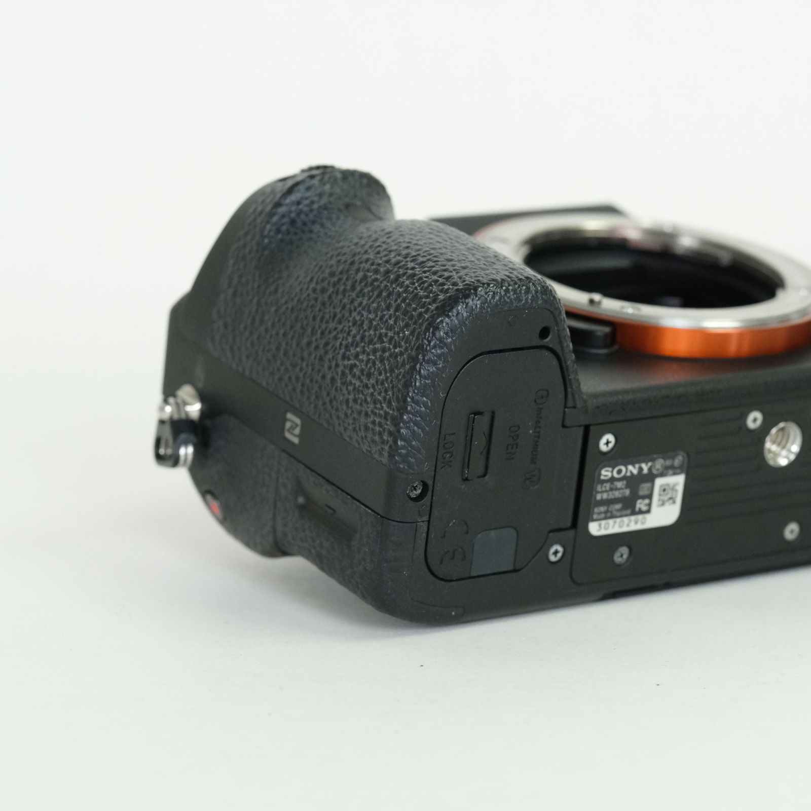 良品 | シャッター数48,070回] SONY α7 II（ILCE-7M2） [ボディ