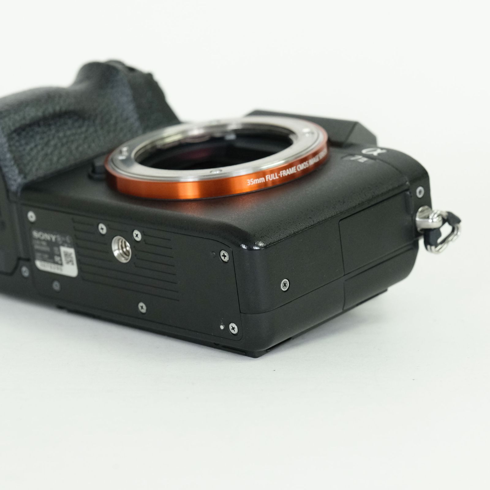 良品 | シャッター数48,070回] SONY α7 II（ILCE-7M2） [ボディ