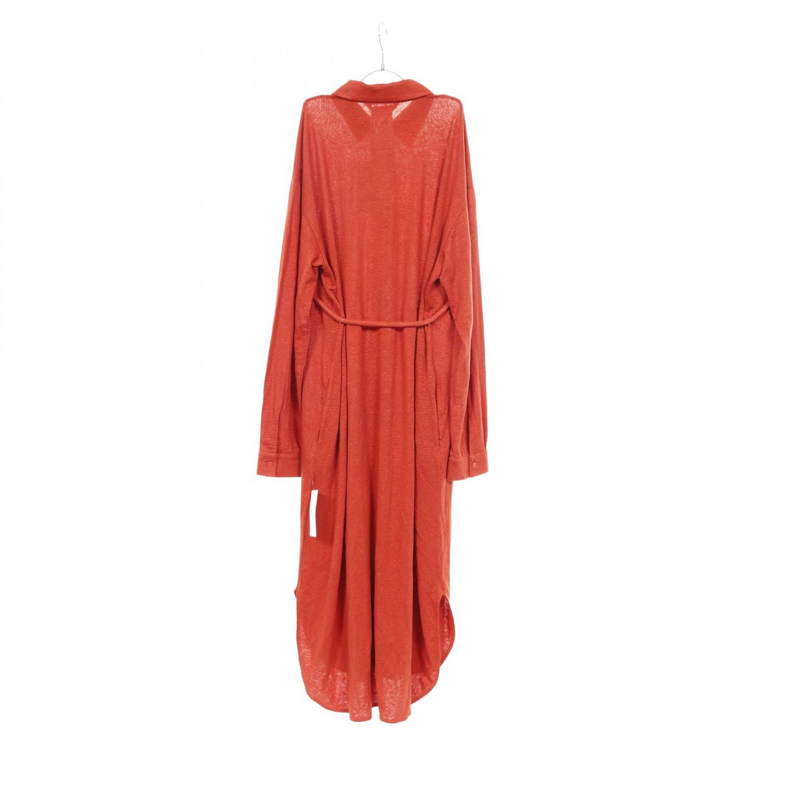 マックスマーラ MAX MARA ワンピース BORMIDA ファブリック ワンピース 