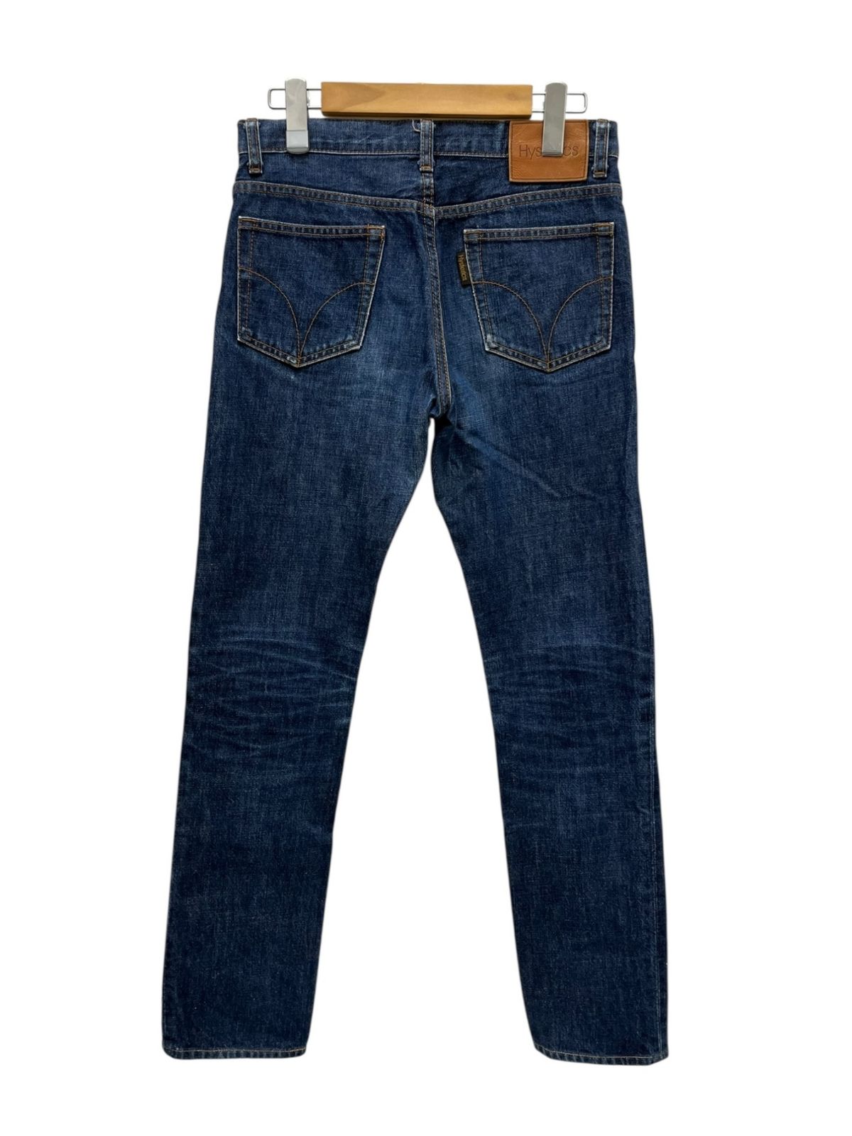 HYSTERIC GLAMOUR (ヒステリックグラマー) デニム ジーンズ スキニー S