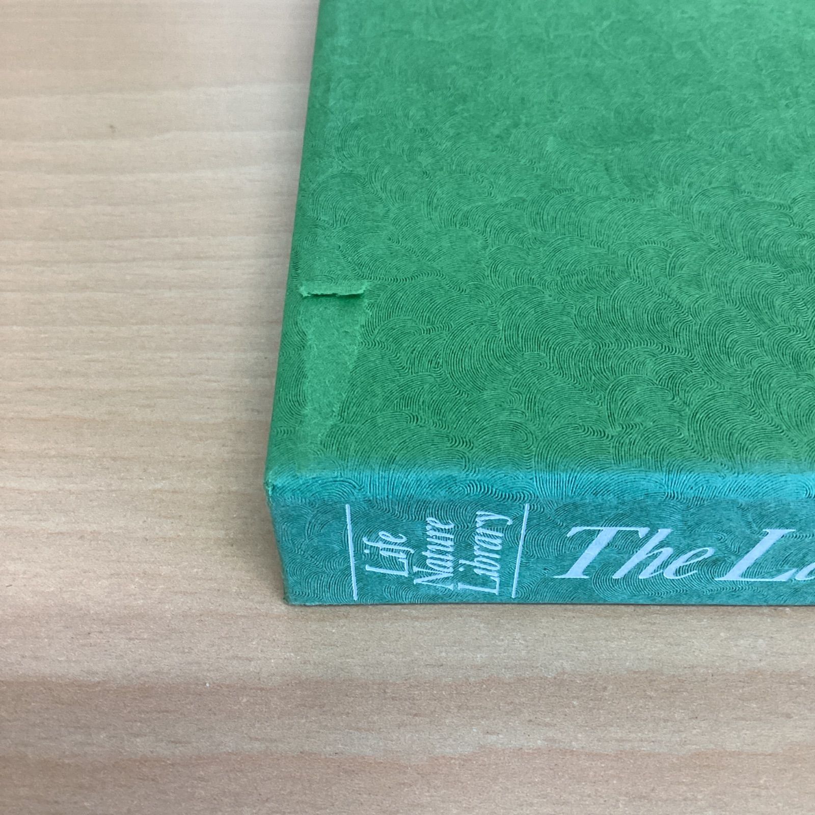 Life Nature Library ライフネーチュアライブラリー 21冊セット