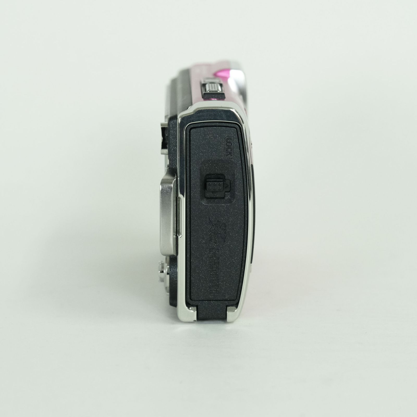 良品] OLYMPUS Tough TG-615 ピンク | コンパクトデジタルカメラ