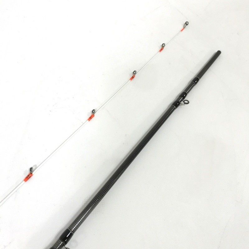 crazy-ocean クレイジーオーシャン オーシャンウィップ MT OWMT-B67MH