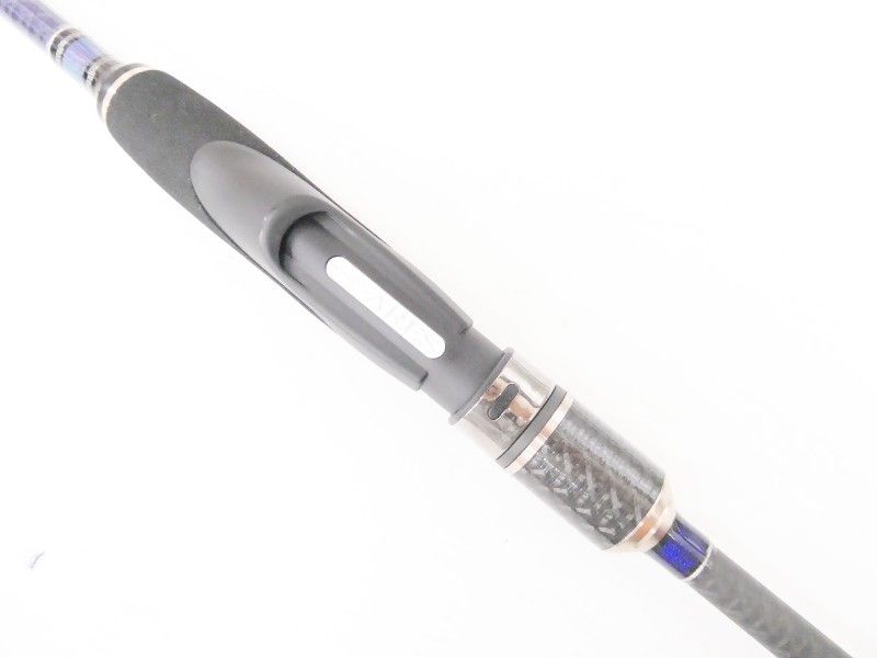 宇崎日新 アレス ブルーポーター X4 EG-806SLOW (04-9402260005