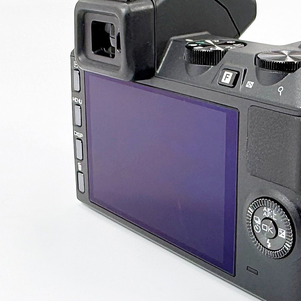 ニコン Nikon 1 V2 標準ズームレンズキット ブラック ミラーレス