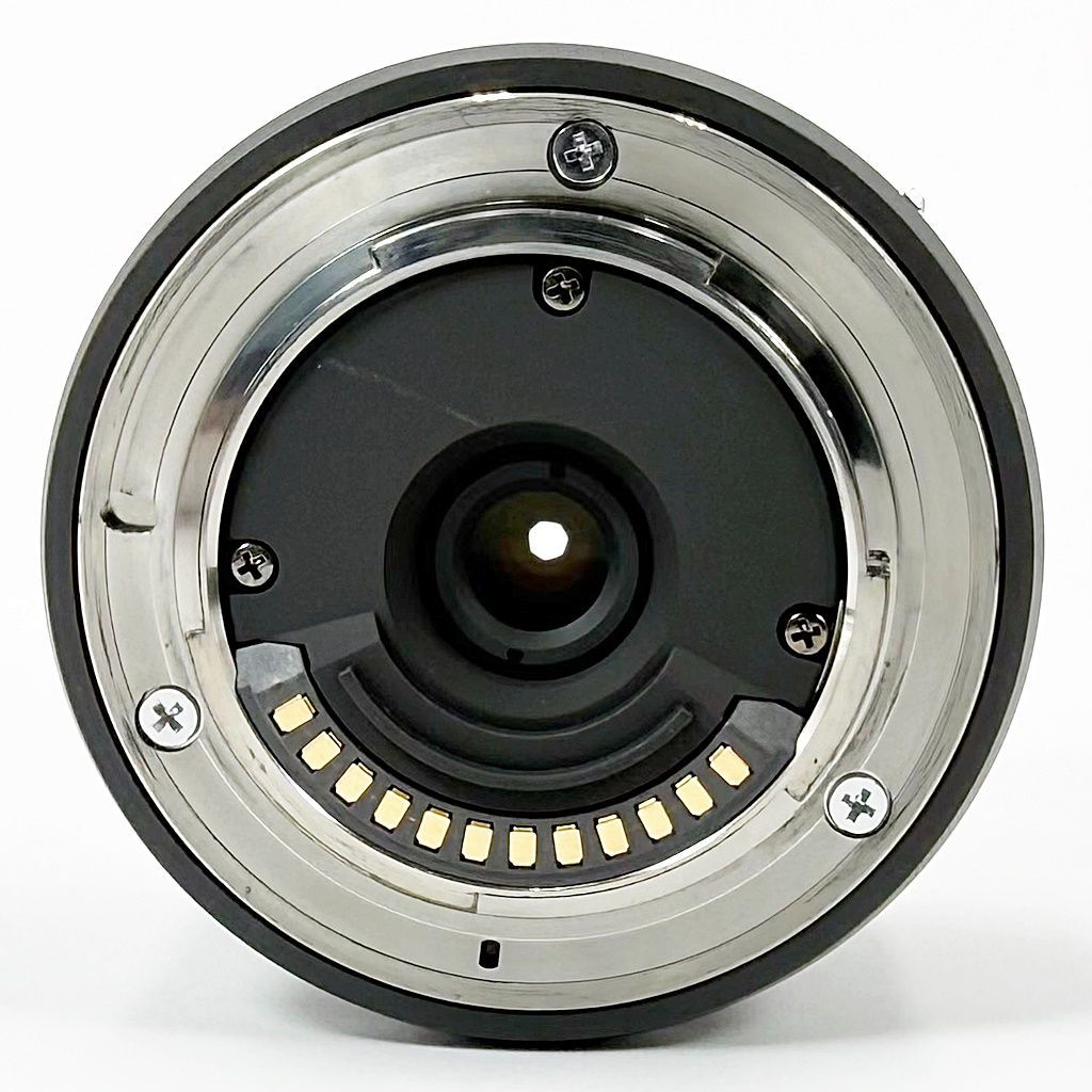 ニコン Nikon 1 V2 標準ズームレンズキット ブラック ミラーレス