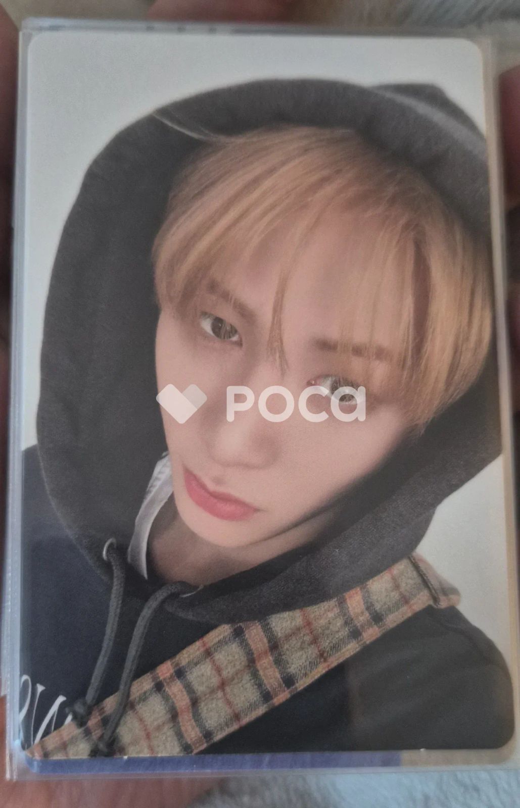 BOYNEXTDOOR テサン No Genre No Route ver. - メルカリ