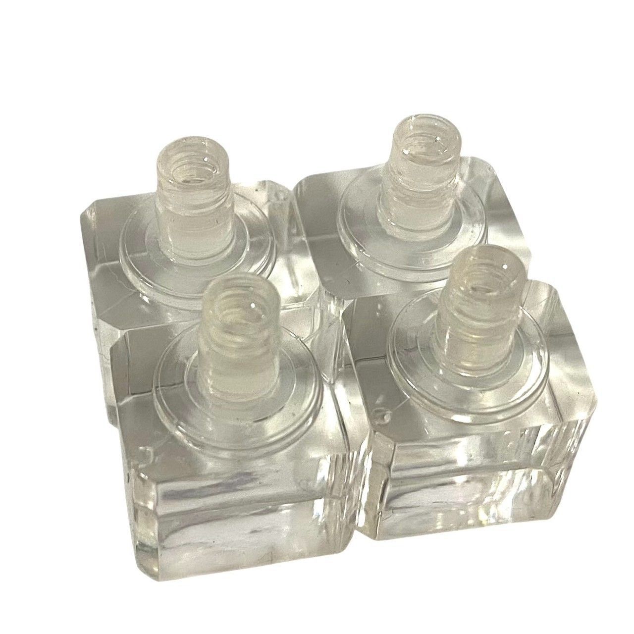 Y【YVES SAINT LAURENT】モン パリ ディスカバリーコフレ 7.5ml×4本