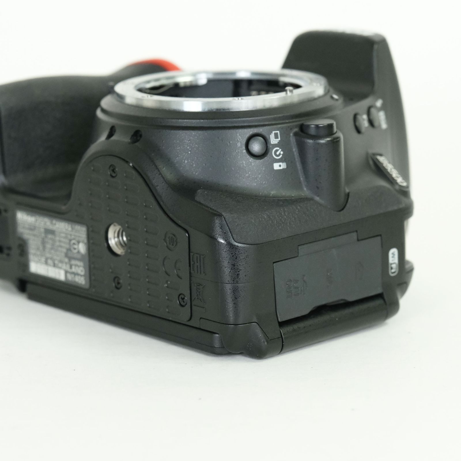 良品 | シャッター数8,190回] Nikon D5500 | Nikon Fマウント - メルカリ