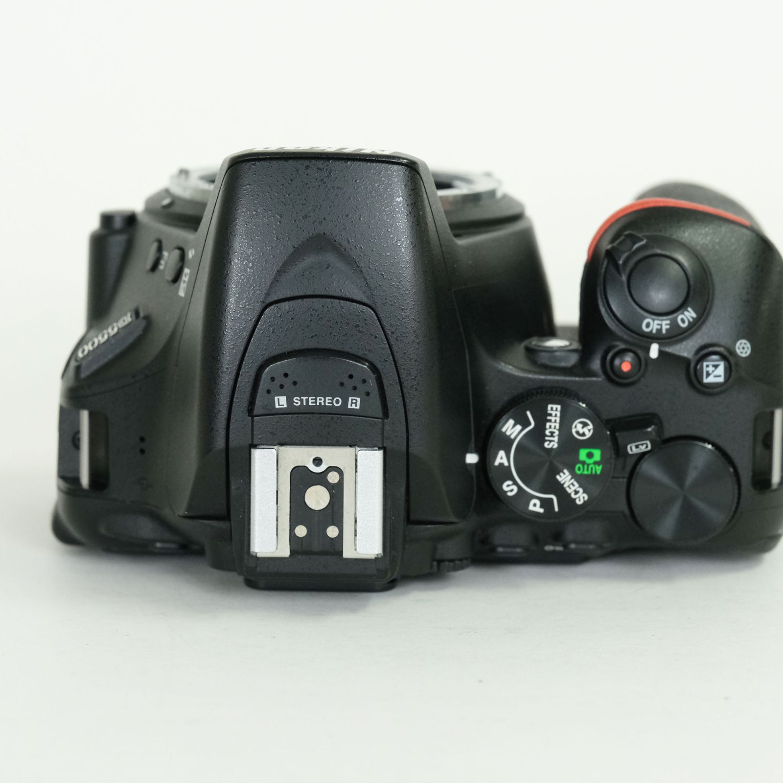 良品 | シャッター数8,190回] Nikon D5500 | Nikon Fマウント - メルカリ