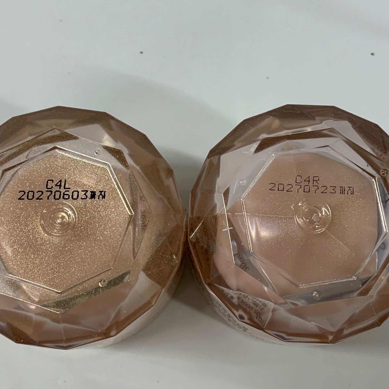 L2280 ISA KNOX イザノックス クリスタル Wオールインワンクリーム