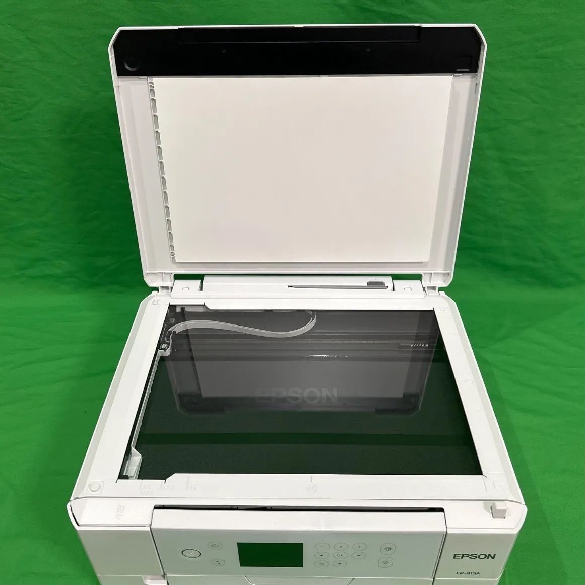 2023年製】EPSON インクジェットプリンター EP-815A ♪♪ - メルカリ