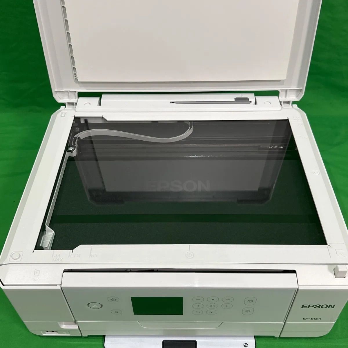 2023年製】EPSON インクジェットプリンター EP-815A ♪♪ - メルカリ