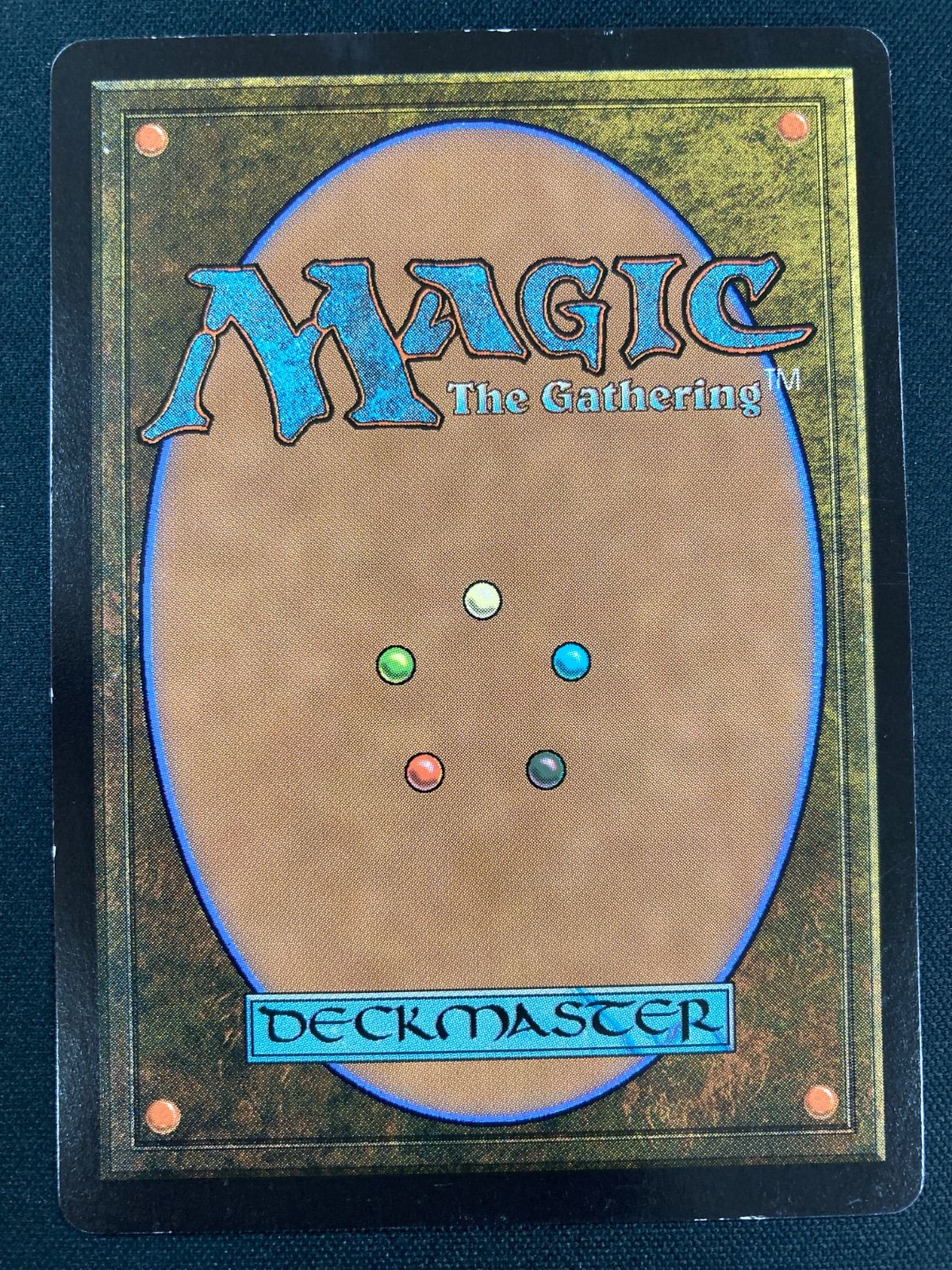 MTG 七つの死の種父 英語 ボーダーレス - メルカリ