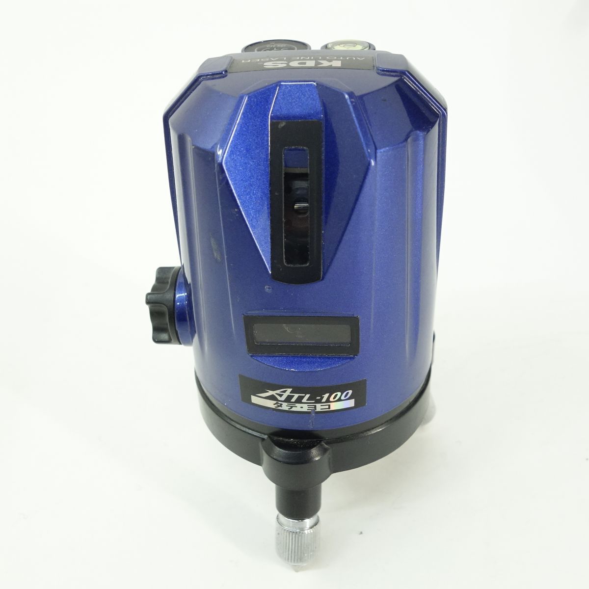 ATL-100 ☆美品☆ムラテックKDS レーザ墨出し器 ATL-100 ケース付