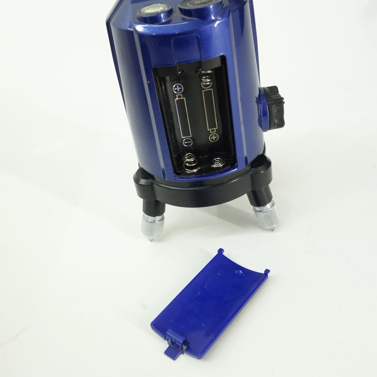 【中古】【店頭引取限定】KDS　レーザー墨出し器　ATL-100SA ATL-100 ☆美品☆ムラテックKDS レーザ墨出し器 ATL-100 ケース付