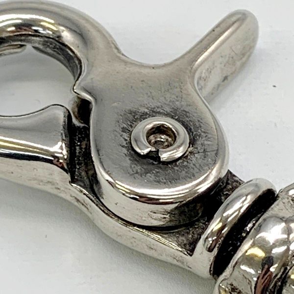 US 三軒茶屋 アス キーチェーン US2119 HF86 ショート キーフック