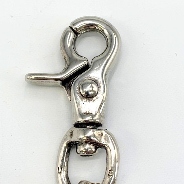 US 三軒茶屋 アス キーチェーン US2119 HF86 ショート キーフック