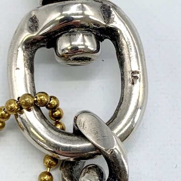 US 三軒茶屋 アス キーチェーン US2119 HF86 ショート キーフック