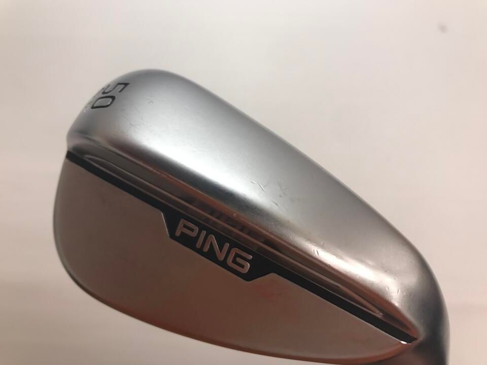 中古 お買得！中古品 ピン PING ウエッジ S159 NS950NEO 2本セット