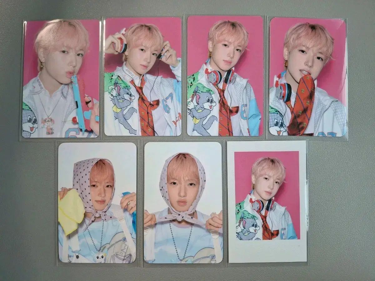 NCT WISH サクヤ 2026シーグリ 特典 トレカ - メルカリ