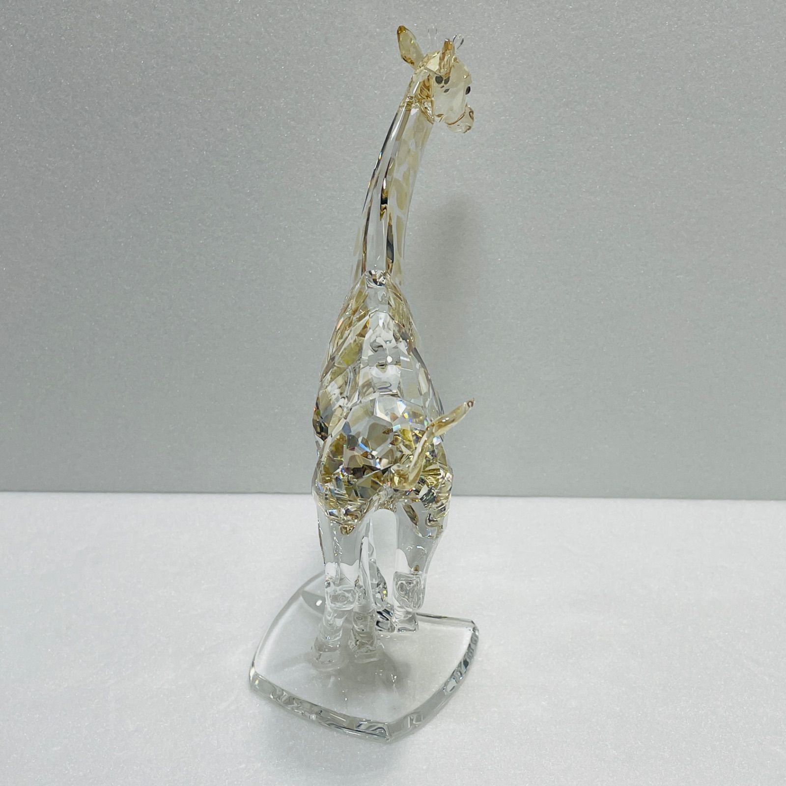 スワロフスキー