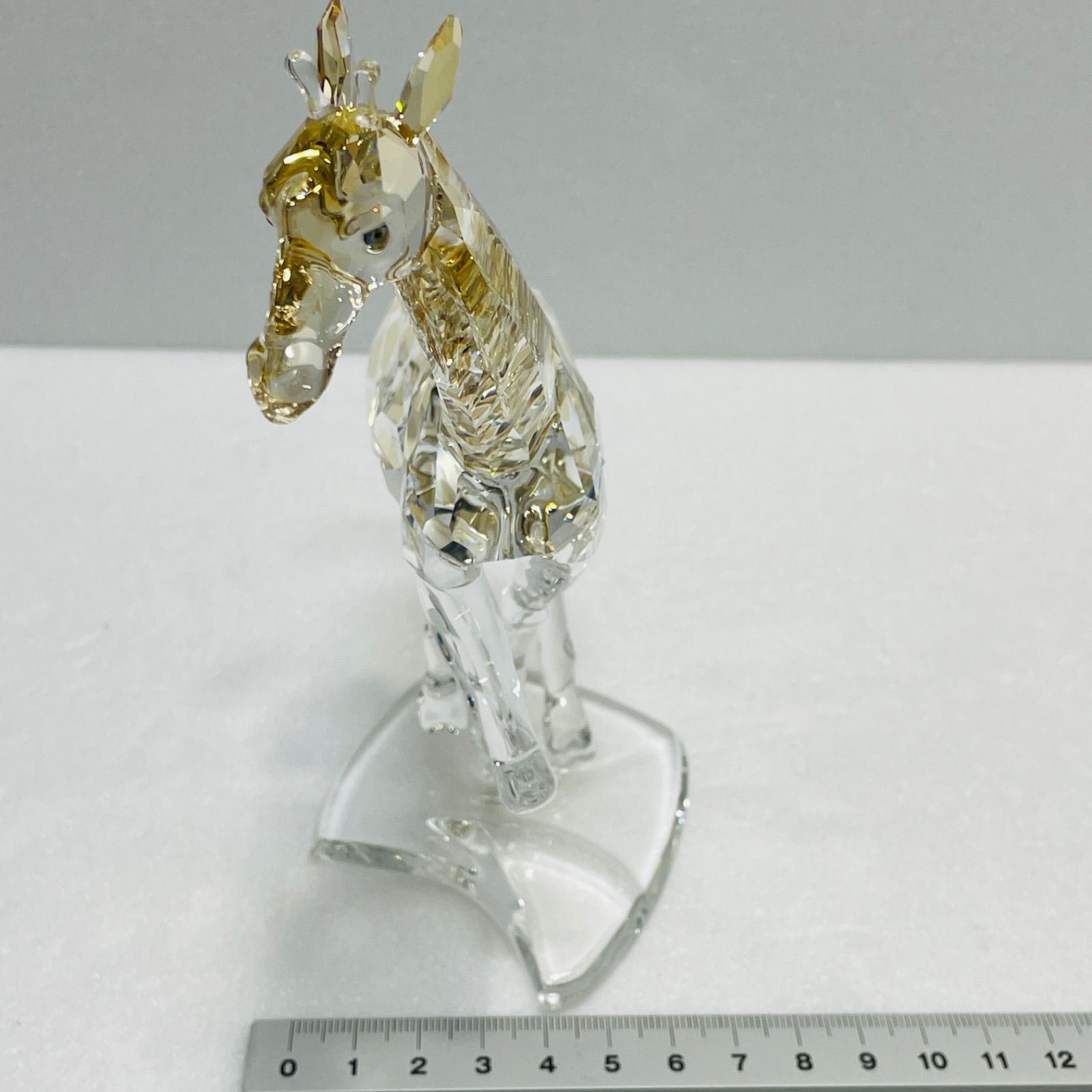 スワロフスキー Giraffe