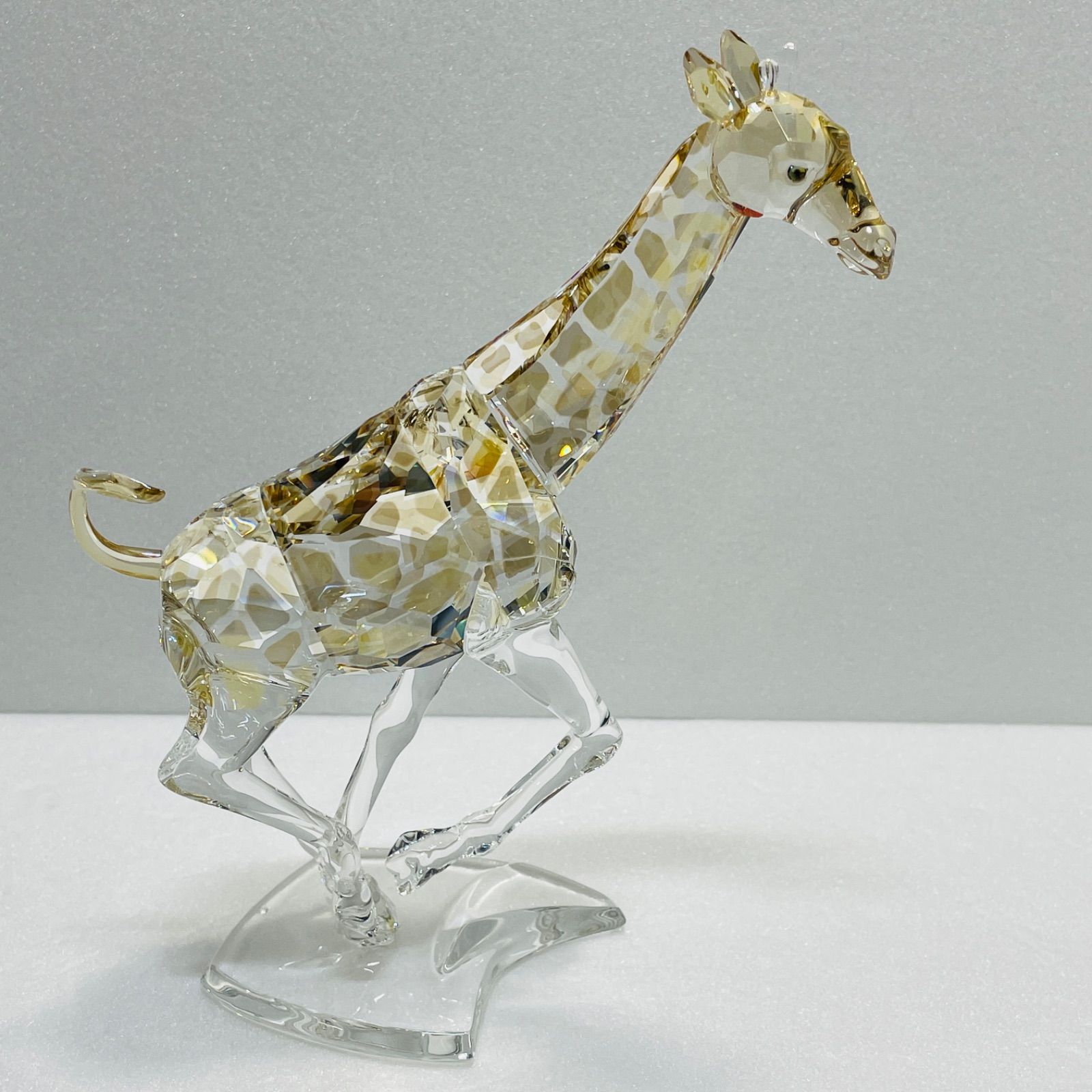 スワロフスキー Giraffe