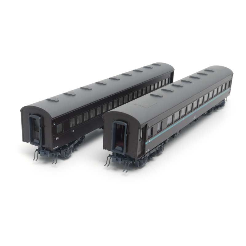 KATO スハ44系 特急「つばめ」 基本+増結 計13両セット 10-534他