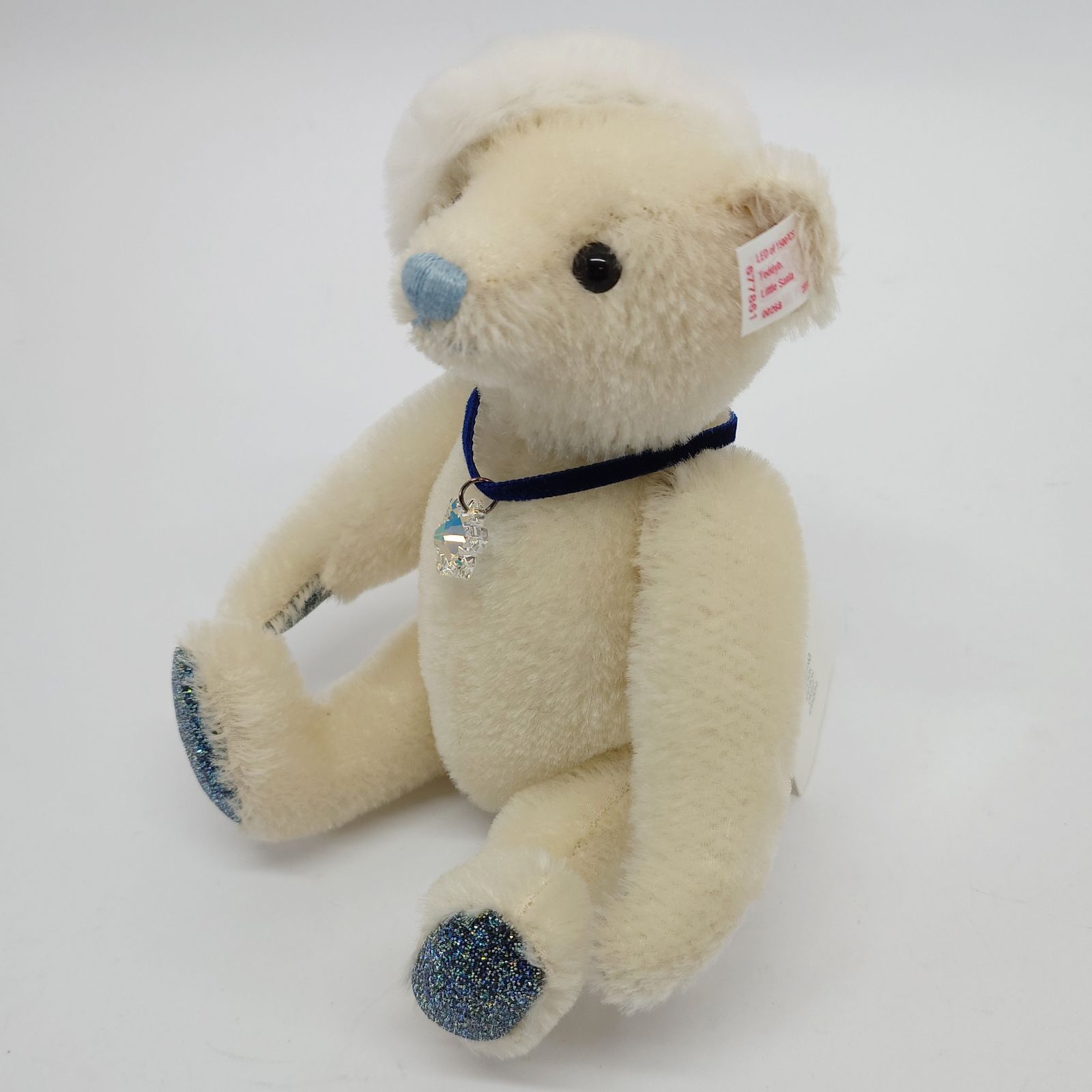 Steiff テディベア2010 限定版#数量限定#くま#ぬいぐるみ#新品未使用