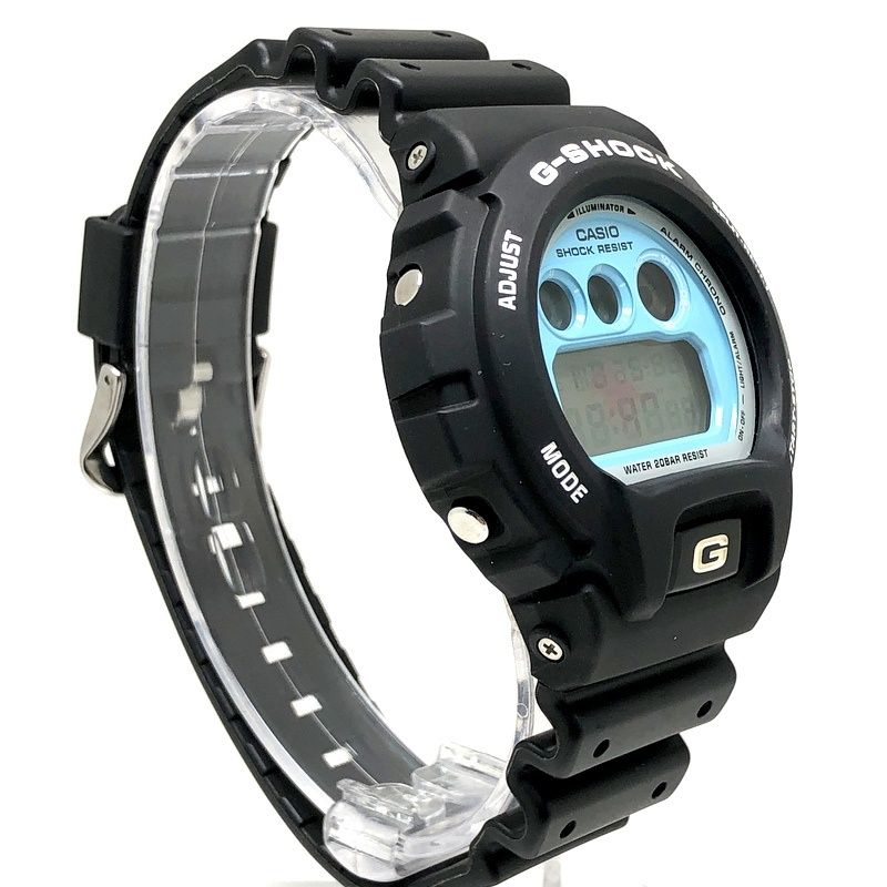 G-SHOCK ジーショック DW-6900 JRA 日本中央競馬会 サマーシリーズ2006 