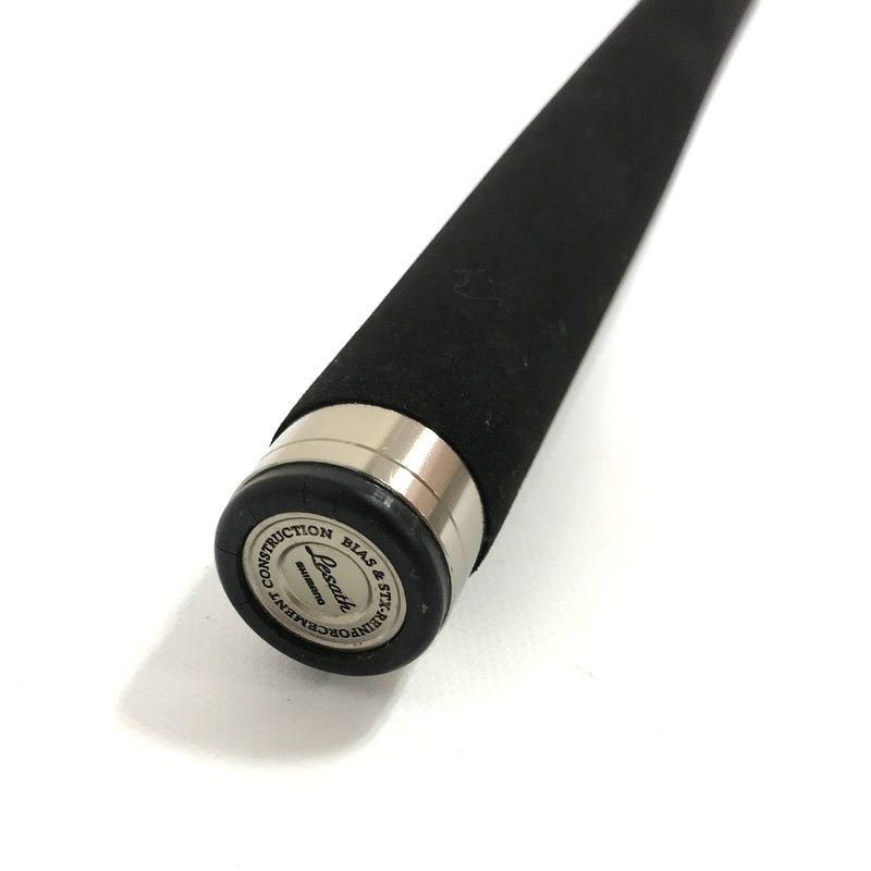 シマノ レサト 1705R 中古品 LESATH ビッグベイト