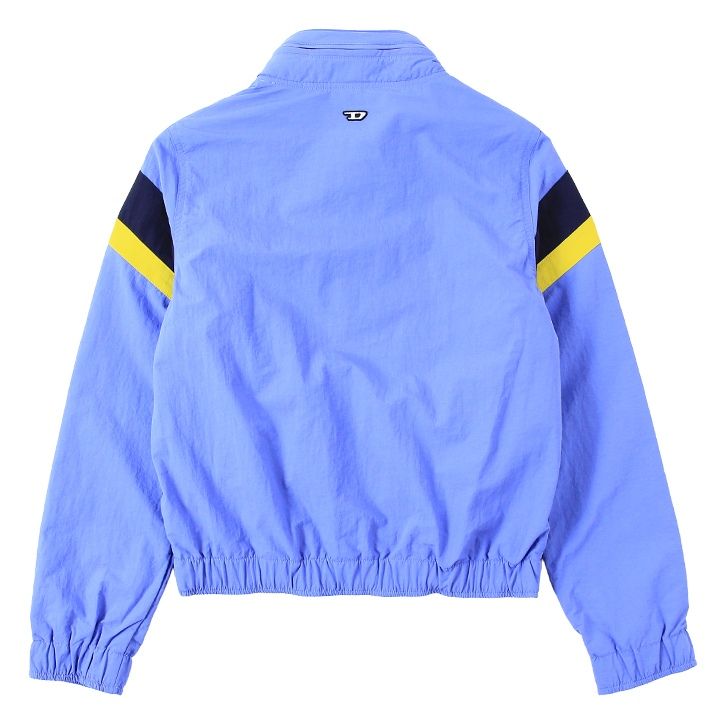 新品・未使用 ディーゼルスポーツ DIESEL SPORT [XSサイズ] ナイロン 