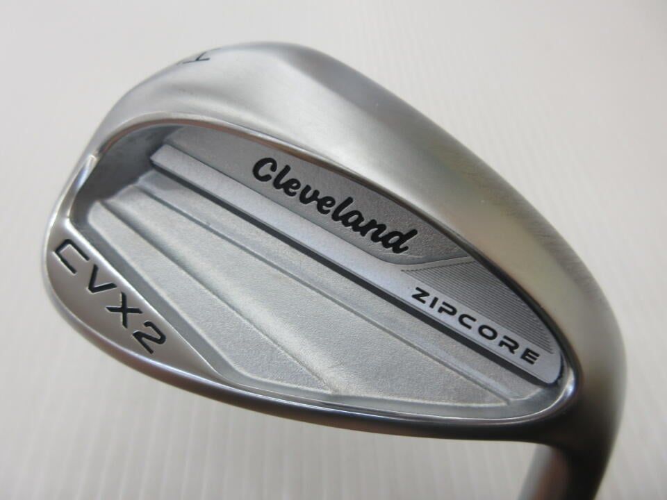 クリーブランド CVX 2 ZIPCORE 54度 ダイナミックゴールド 95 S200