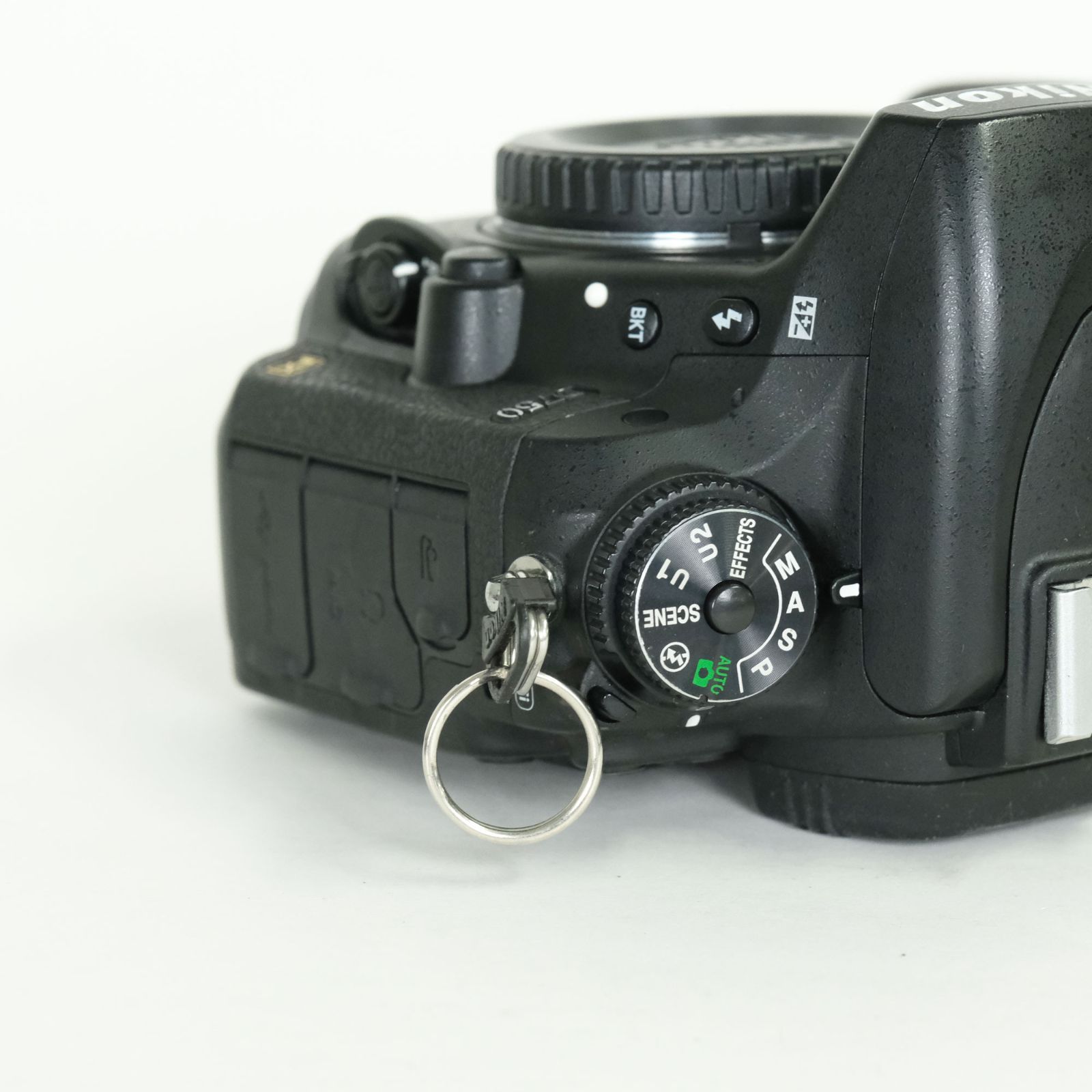 並品 | シャッター数87,930回｜注意事項あり] Nikon D750 [ボディ