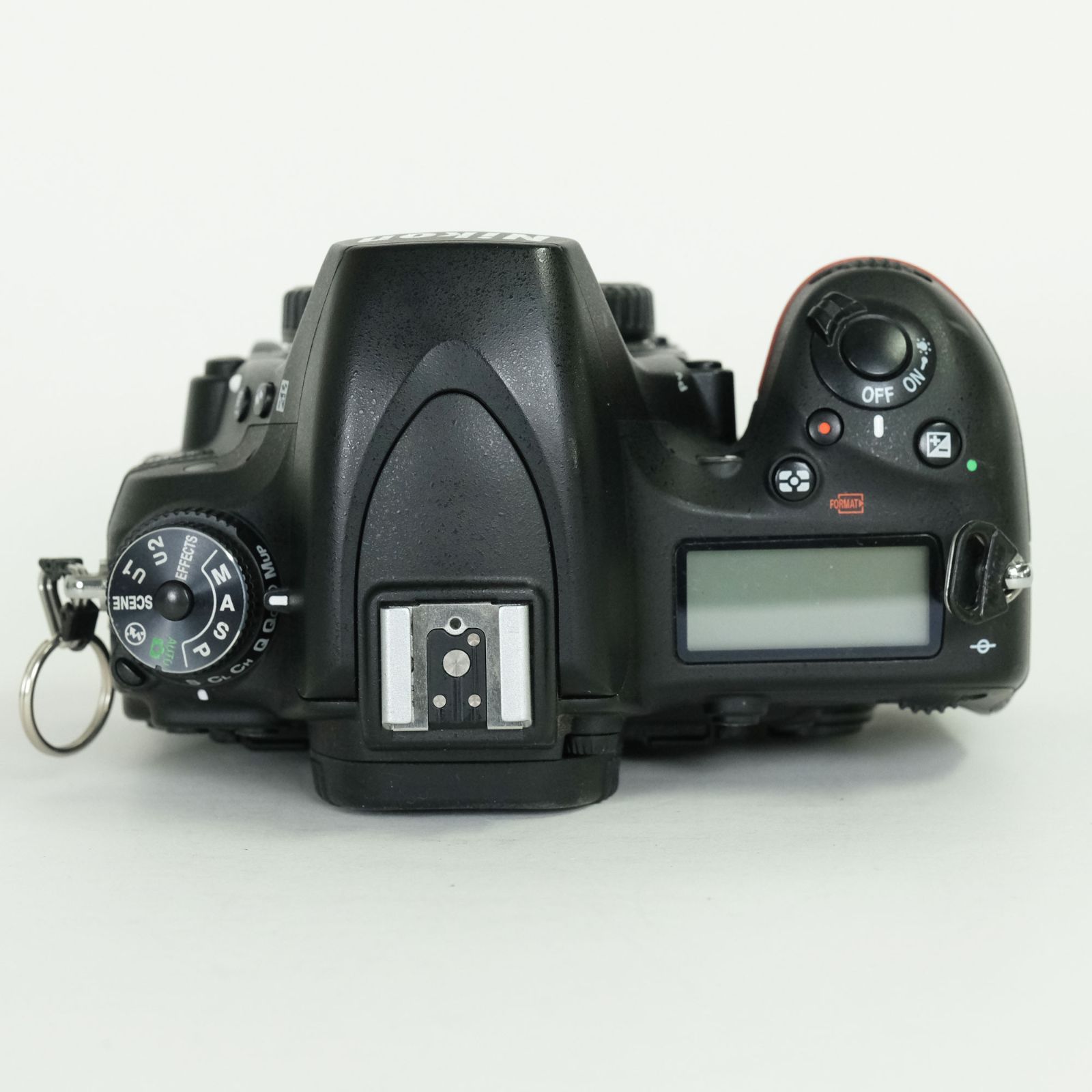 並品 | シャッター数87,930回｜注意事項あり] Nikon D750 [ボディ