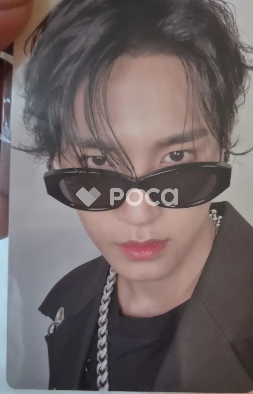 Seventeen ミンギュ セブチ 2022 SVT PHOTOBOOK THE NAME;17 - メルカリ