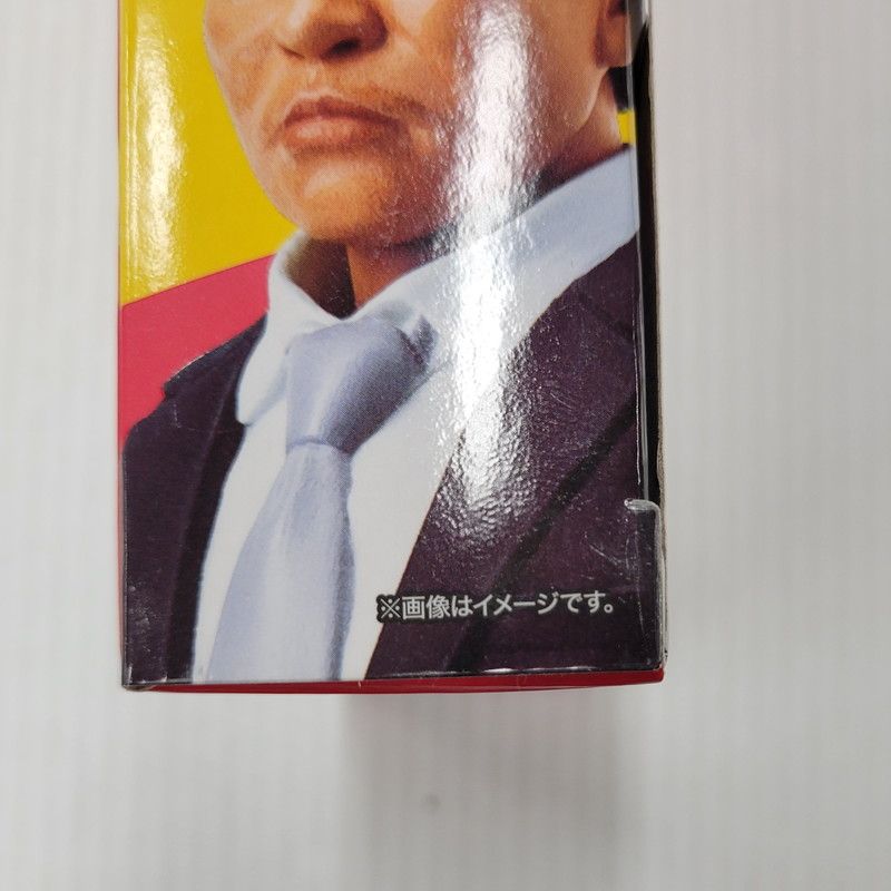 中古品】バンダイ ダウンタウン S.H.Figuarts 松本人志 究極のボケ