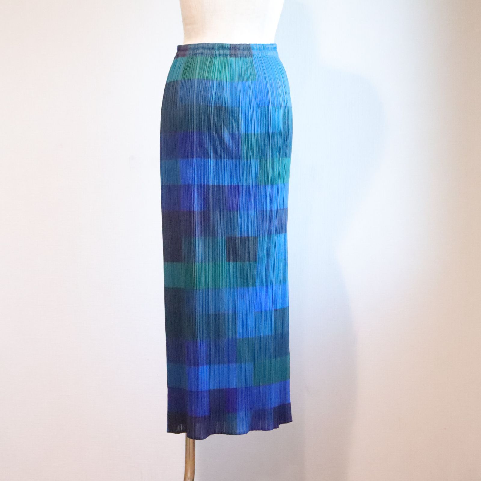 美品】 PLEATS PLEASE プリーツプリーズ イッセイミヤケ セットアップ