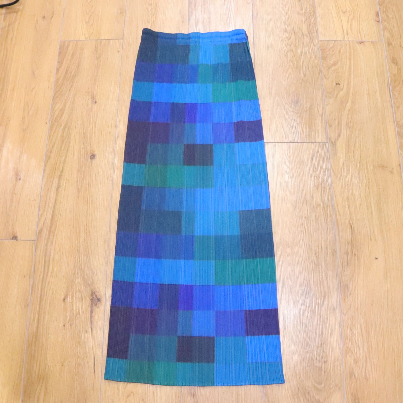 美品】 PLEATS PLEASE プリーツプリーズ イッセイミヤケ セットアップ