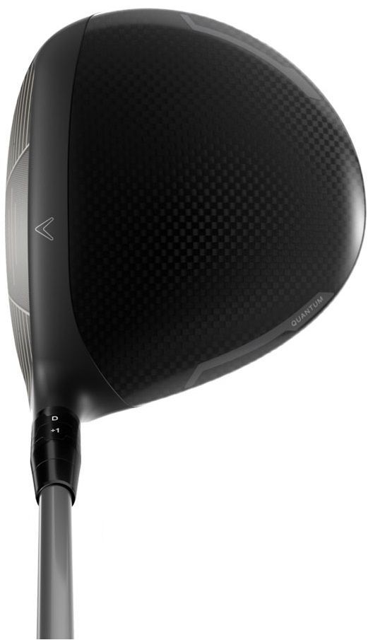 Dr【新品未使用】キャロウェイ QUANTUM MAX ドライバー メンズ 右用