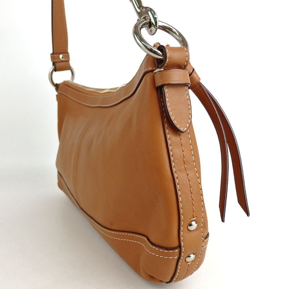 COACH コーチ F19729 ショルダーバッグ 20-460(6) - メルカリ