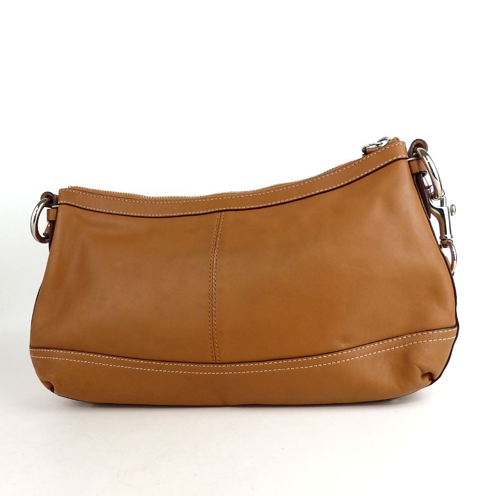 COACH コーチ F19729 ショルダーバッグ 20-460(6) - メルカリ