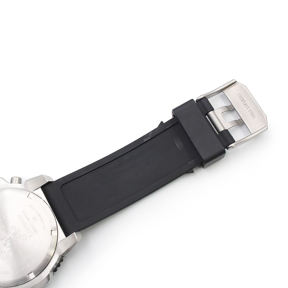 ルミノックス 3181.L ネイビーシールズ スティール カラーマーク